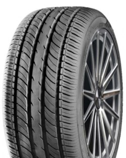 А/шина 195/55R16 WATERFALL ECO DYNAMIC 87V